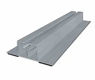 Akcesoria do kolektorów i fotowoltaiki - Zestaw montażowy na mostkach trapezowych (MJ) - miniaturka - grafika 1