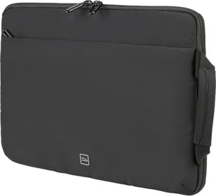 Torba Tucano SANDY SLEEVE BLACK - Torby na laptopy - miniaturka - grafika 1