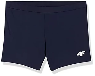 4F H4L20-MAJM002-31S Kapielówki Meskie, Granatowy - Kąpielówki męskie - miniaturka - grafika 1