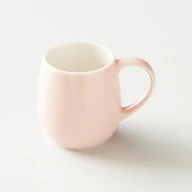 Kubki - ORIGAMI Kubek Origami Aroma Barrel Mug Pink 320 ml 99300151 - miniaturka - grafika 1