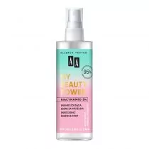 Oceanic AA My Beauty Power Niacynamid 2,5% energizująca esencja-mgiełka 100 ml - Kremy do twarzy - miniaturka - grafika 1