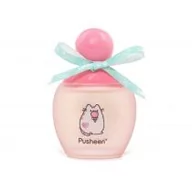 Perfumy dla dzieci - Pusheen Pusheen Eau De Toilette 50ml arbuz & truskawka  woda toaletowa dla dzieci - miniaturka - grafika 1
