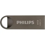 Pendrive - Philips Moon Edition 64 GB (FM64FD165B/00) - miniaturka - grafika 1