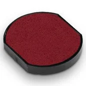 Pieczątki - Poduszka / wkładka do 4630 TRODAT 6/4630 czerwona 6/4630/ - miniaturka - grafika 1
