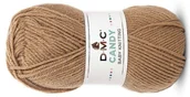 Pasmanteria - włóczka DMC CANDY col. 428 / beż - miniaturka - grafika 1