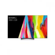 Telewizory - LG OLED55C24LA - miniaturka - grafika 1