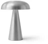 Lampy stojące - &Tradition - Como SC53 Portable Lampa Stołowa Aluminium &Tradition - miniaturka - grafika 1