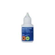 Akcesoria do urządzeń pomiarowych - Mettler Toledo Elektrolit LiCl 1M/EtOH  51350088- 6x30ml - miniaturka - grafika 1