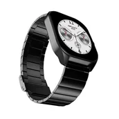 Smartwatch - HiFuture FutureFit APEX Czarny - miniaturka - grafika 1