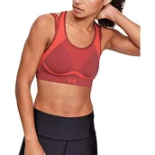 Biustonosze - Under Armour Damski bezszwowy biustonosz sportowy Vanish Mid (1 szt.) - miniaturka - grafika 1