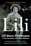 Biografie obcojęzyczne - Lili - miniaturka - grafika 1