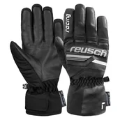 Rękawice narciarskie - Rękawice narciarskie męskie Reusch Ski Race VC 6201257 - miniaturka - grafika 1
