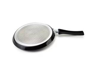Patelnia Do Naleśników 24cm Allesken Powłoka Pfluon - Patelnie - miniaturka - grafika 4