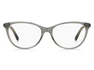 Okulary korekcyjne Jimmy Choo JC287 KB7 - Okulary korekcyjne, oprawki, szkła - miniaturka - grafika 3