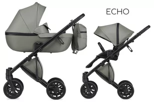 Anex Anex E/TYPE 3W1 Echo - Wózki dziecięce - miniaturka - grafika 1