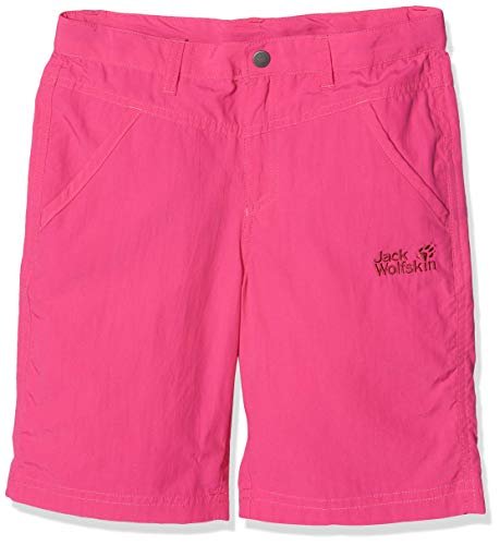 Jack Wolfskin Szorty dziecięce uniseks Sun Shorts K