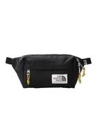 Nerki - Nerka The North Face Berkeley Lumbar - tnf black/mineral gold - miniaturka - grafika 1