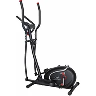 Rowery treningowe - Christopeit eliptical CTR2 czarny - miniaturka - grafika 1