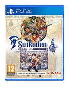 Gry PlayStation 4 - Suikoden I & II HD Remaster: Gate Rune and Dunan Unification Wars GRA PS4 - miniaturka - grafika 1