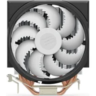 Chłodzenie procesora - SilentiumPC Chłodzenie CPU Spartan 5 MAX ARGB SPC323 SPC323 - miniaturka - grafika 1