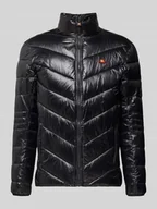 Kurtki męskie - Kurtka pikowana ze stójką model ‘ORSINI’ - miniaturka - grafika 1