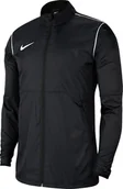 Kurtki męskie - Kurtka męska Nike Repel Park 20 Rain czarna r. XL - miniaturka - grafika 1