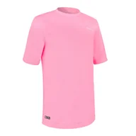 Pianki do pływania - Koszulka UV surfingowa dla dzieci Olaian Water T-shirt 100 - miniaturka - grafika 1