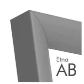 Ramki na zdjęcia - Ramka na zdjęcie ETNA 15 x 21 cm AB - miniaturka - grafika 1