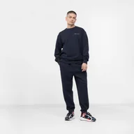 Spodnie sportowe męskie - Męskie spodnie dresowe CHAMPION ROCHESTER ECO FUTURE Long Pants - miniaturka - grafika 1