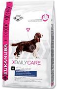 Sucha karma dla psów - Eukanuba Daily Care Adult Overweight Sterilized 25 kg - miniaturka - grafika 1