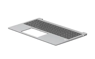 HP N40881-041 części zamienne do notatników Klawiatura N40881-041 - Akcesoria do tabletów graficznych - miniaturka - grafika 1