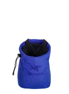 Sprzęt wspinaczkowy - Woreczek na magnezję Arcteryx Ion Lightweight Chalk Bag - electra - miniaturka - grafika 1