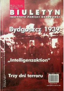 Jan M. Ruman (red.) Biuletyn IPN nr 163 (6)   2019 - Czasopisma - miniaturka - grafika 17