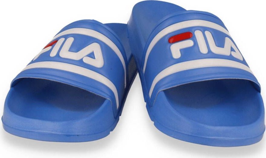 Fila Morro Bay Slipper FFM0426-50007 Niebieskie 46