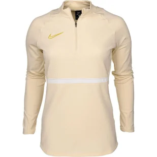 Bluza sportowa damska Nike NK Df Academy 21 Drill Top - Bluzy damskie - miniaturka - grafika 1