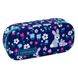 Piórnik Astrabag Baby Bunny Ac6 - Piórniki - miniaturka - grafika 1