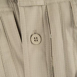 Helikon - Koszula Defender Mk2 Tropical Shirt® - Silver Mink - KO-DTR-PS-69 - Koszule męskie - miniaturka - grafika 2