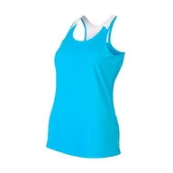 Koszulki sportowe damskie - Damski podkoszulek Sensor  Infinity Ocean XL - miniaturka - grafika 1