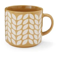 Kubki - Ceramiczny kubek do cappuccino 400 ml – Cooksmart ® - miniaturka - grafika 1