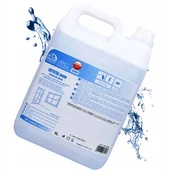 Płyny do mycia szyb - Dolphin Crystal Nano -płyn do mycia szyb 5L - miniaturka - grafika 1