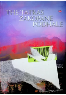 Tatry Zakopane Podhale Maciej Krupa - Albumy inne - miniaturka - grafika 3