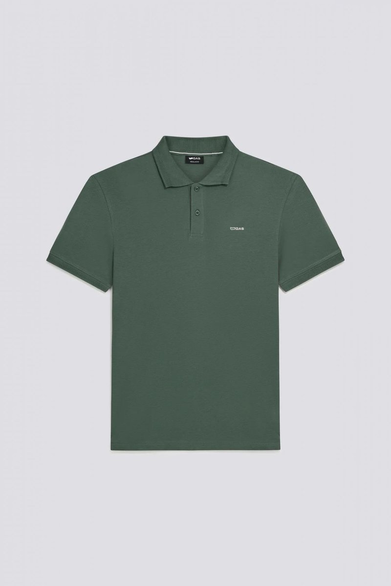 polo męskie gas jeansy 310433_183886 ralph 1706 niebieski shadow