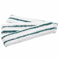 Akcesoria do odkurzaczy - VHBW Zestaw ściereczek do czyszczenia Thomas Bravo 20 / Twin T2 Aquafilter/ X7 Aqua+, 787249 - miniaturka - grafika 1