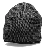 Czapki damskie - Czapka zimowa 4F Sportowa Szara r M - miniaturka - grafika 1