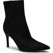 Botki damskie - Guess Botki RICHERY2 - miniaturka - grafika 1