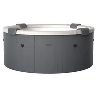Baseny ogrodowe - Jacuzzi ogrodowe MSpa FRAME DENVER 182 cm MSPA - miniaturka - grafika 1