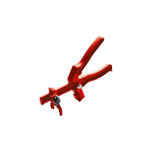 System poziomowania płytek Dakota zaciskacz Dexter - Narzędzia glazurnicze - miniaturka - grafika 1