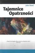 Religia i religioznawstwo - Tajemnice opatrzności - John Flavel - oprawa twarda - miniaturka - grafika 1