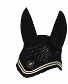 Akcesoria jeździeckie - Eskadron Nauszniki ARTWORK Heritage jesień-zima 2018/19 blackblue - miniaturka - grafika 1