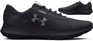 Buty Do Biegania Sportowe Under Armour Charged Rouge 3 Storm 3025523-003 - Buty sportowe męskie - miniaturka - grafika 1